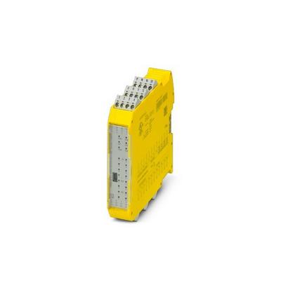 1104974 by Phoenix Contact - CONFIGURABLE SAFETY MODULE (BASI
