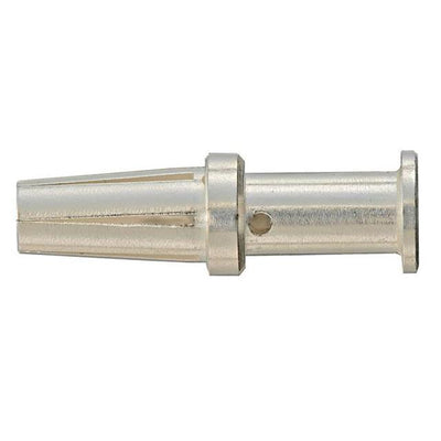 11050006202 by HARTING - CONTACT H.D. CRIMP SOCKET 20AWG