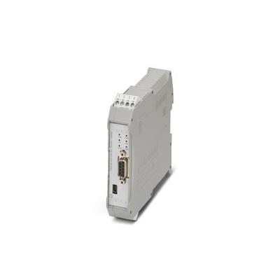 1105099 by Phoenix Contact - GATEWAY FOR CONNECTING A PSR-M B
