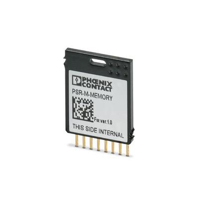 1105142 by Phoenix Contact - OPTIONAL MEMORY BLOCK FOR THE PS