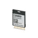 1105142 by Phoenix Contact - OPTIONAL MEMORY BLOCK FOR THE PS