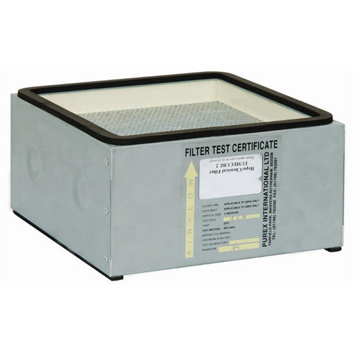 110536EB by Desco Industries, Inc, ESDSystems - MAIN FILTER - HEPA CHEMICAL FUME