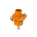 1106303 by Phoenix Contact - PANEL MOUNT, THREADED POST, ORAN