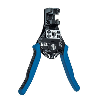 11063W by Klein Tools, Inc. - WIRE STRIPPER/CUTTER