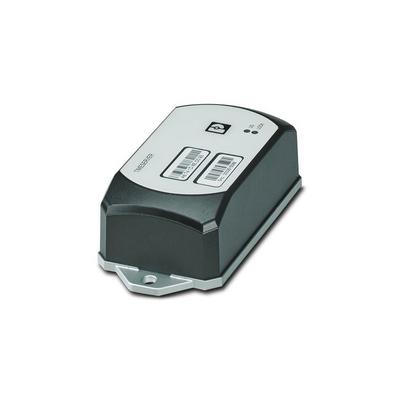 1107132 by Phoenix Contact - GNSS RECEIVER AND NTP (NETWORK T