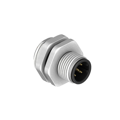11072M-05-2-1-4 by CNC Tech - CONNECTOR RECPT MALE 5POS SOLDER CUP