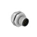 11072M-08-2-1-1 by CNC Tech - CONNECTOR RECPT MALE 8POS SOLDER CUP