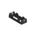 1107 by Keystone Electronics - BATT HLDR 26650 1 CEL SOLDER LUG