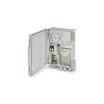 1108542 by Phoenix Contact - SMART CAMERA BOX TO CONNECT POE
