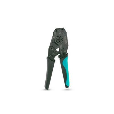 1108766 by Phoenix Contact - TOOL HAND CRIMPER