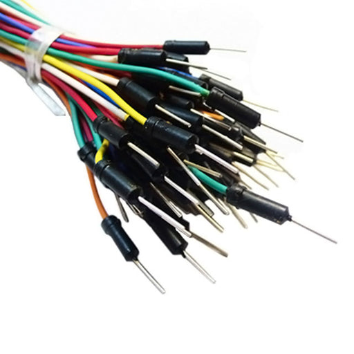 110990029 by Seeed Technology Co., Ltd - JUMPER WIRE VARIOUS 200M