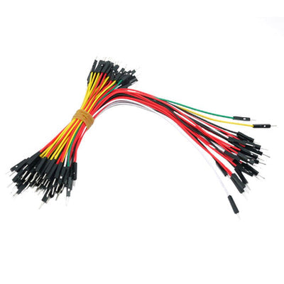 110990049 by Seeed Technology Co., Ltd - JUMPER WIRE VARIOUS 200M