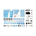 110990126 by Seeed Technology Co., Ltd - MAKEBLOCK ULTIMATE ROBOT KIT