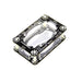 110990158 by Seeed Technology Co., Ltd - CASE PLSTC BLK/CLR 4.17""LX2.64""W