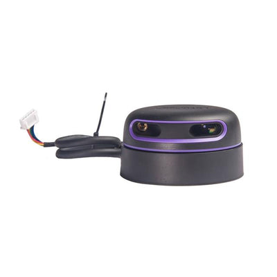 110991068 by Seeed Technology Co., Ltd - RPLIDAR A3M1 360 DEG LASER 25M