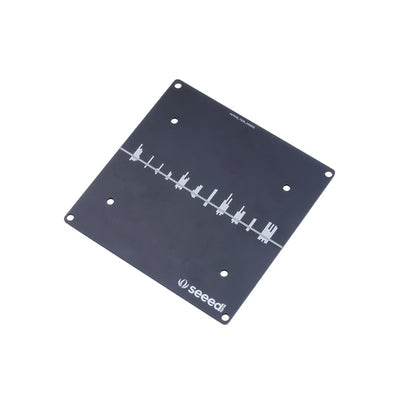 110991424 by Seeed Technology Co., Ltd - RE_COMPUTER CASE - 2.5 INCH SSD