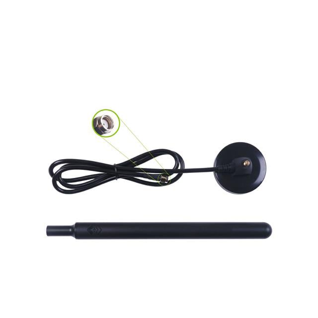 110991765 by Seeed Technology Co., Ltd - INDOOR ANTENNA KIT/860-930MHZ/3D