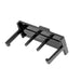 110G12 by Anderson Power Products, Inc. - PP15/45 4-POLE BLOK-LOK 4-POLE