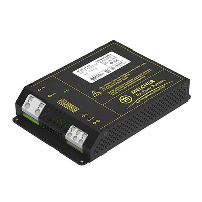 110RCM1000-24 by Bel Power Solutions - DC/DC CONVERTER 24V 1000W