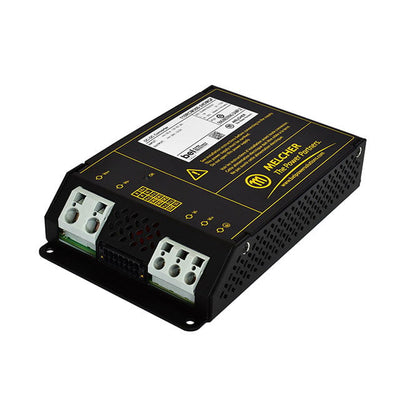 110RCM300-24 by Bel Power Solutions - DC/DC CONVERTER 24V 300W