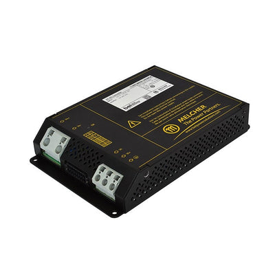 110RCM500-24 by Bel Power Solutions - DC/DC CONVERTER 24V 500W