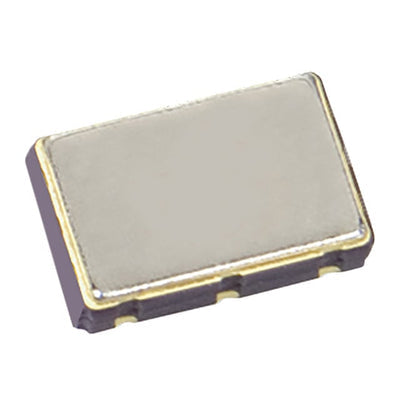 653P12503I3T by CTS-Frequency Controls - XTAL OSC XO 125.0000MHZ LVPECL
