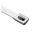 111-01301 by HellermannTyton - CABLE TIE LOCKING SIL 922LB 1.188