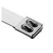111-95149 by HellermannTyton - CABLE TIE LOCKING SIL 607LB 1.188