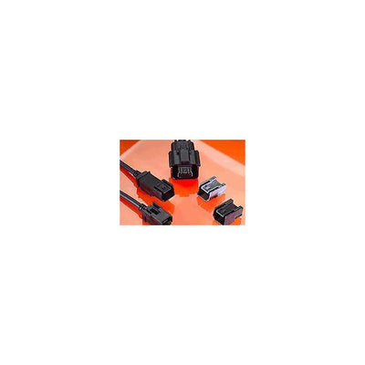 111019-5001 by Molex - LVDS 4-WIRE MINI-B PLUG TO PLUG
