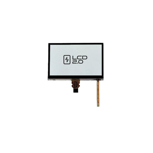 11103-03_T7 by Azumo - AZUMO DISP W/ SHARP LS027B7DH01