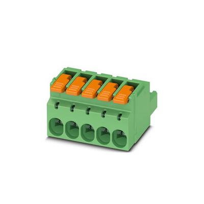 1110584 by Phoenix Contact - PCB CONNECTOR, NOMINAL CROSS SEC