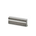 1110989 by Phoenix Contact - BUSBAR FOR CAPAROC SYSTEM WITH 2