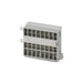 1110990 by Phoenix Contact - EXTENSION BUSBAR WITH 8 SLOTS FO