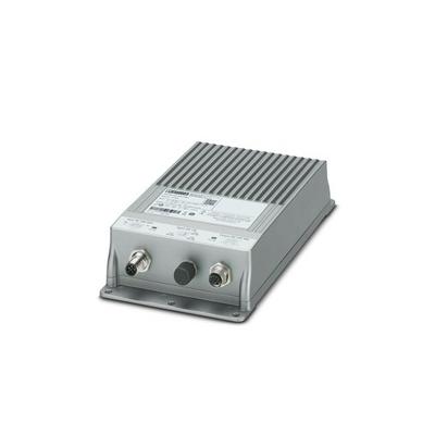 1111634 by Phoenix Contact - AC/DC DIN RAIL SUPPLY 24V 240W