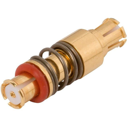 1112-4019 by Amphenol SV Microwave - CONNECTOR ADAPT JACK-JACK SMP 50 OHM