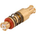 1112-4019 by Amphenol SV Microwave - CONNECTOR ADAPT JACK-JACK SMP 50 OHM