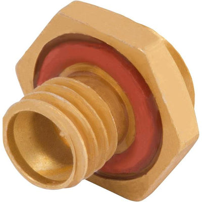 1112-6200 by Amphenol SV Microwave - SMP MALE TO MALE BULKHEAD HERMET