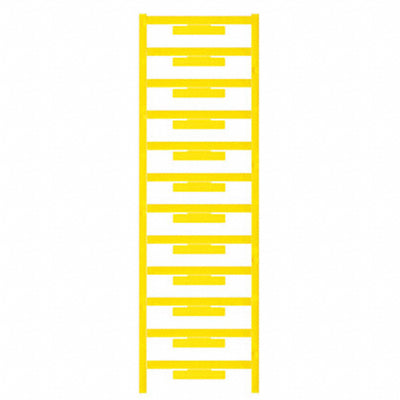 1112920000 by Weidmuller - GROUP MRKR WAD 5 MC NE GE 1=48PC