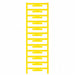1112920000 by Weidmuller - GROUP MRKR WAD 5 MC NE GE 1=48PC