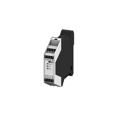 1114-0040 by ASO Safety Solutions - SAFETY RELAY 120V 24V AC/DC