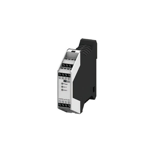 1114-0040 by ASO Safety Solutions - SAFETY RELAY 120V 24V AC/DC