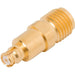 1115-6083 by Amphenol SV Microwave - 2.92MM FEMALE TO SMP FEMALE ADAP
