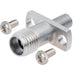 1115-6125 by Amphenol SV Microwave - 2.92MM FEMALE TO SMP MALE, SB, F
