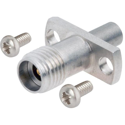 1115-6127 by Amphenol SV Microwave - 2.92MM FEMALE TO SMPM MALE, SB,