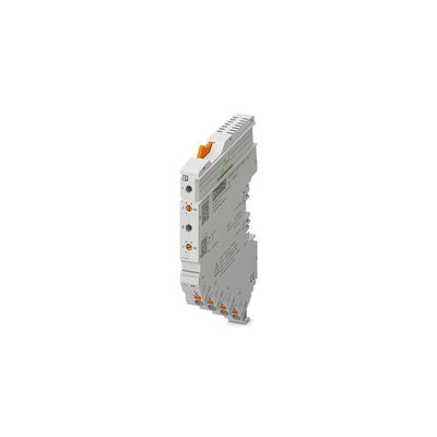 1115655 by Phoenix Contact - 2-CHANNEL ELECTRONIC CIRCUIT BRE