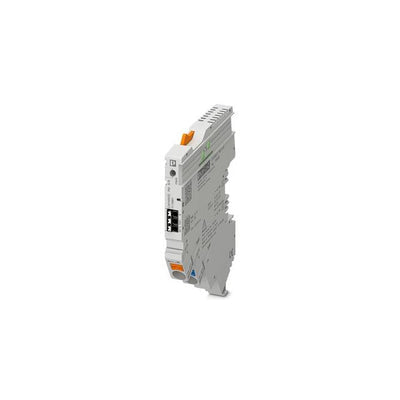 1115661 by Phoenix Contact - POWER MODULE WITH STATUS OUTPUT