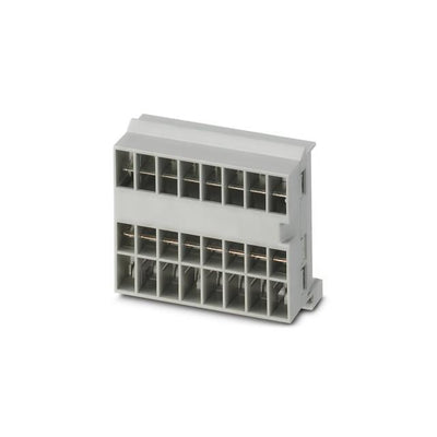 1115672 by Phoenix Contact - BUSBAR FOR THE CAPAROC SYSTEM WI