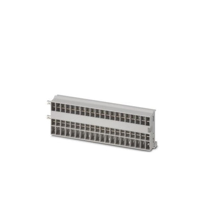 1115674 by Phoenix Contact - EXTENSION BUSBAR WITH 20 SLOTS F