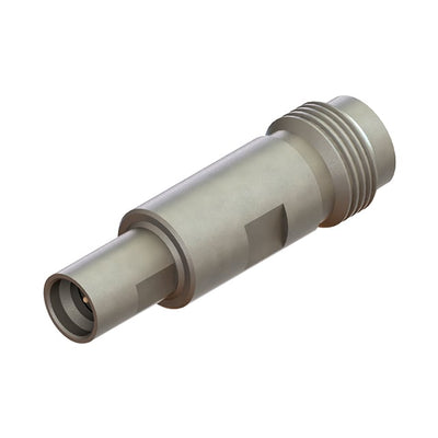 SF1116-60143 by Amphenol SV Microwave - CONNECTOR ADAPT SMP PLG TO 2.4MM JACK