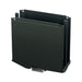 1118643 by Phoenix Contact - DIN RAIL HOUSING, LOWER HOUSING